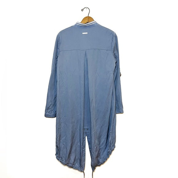 Soia & Kyo | Longline Seada Jacket
