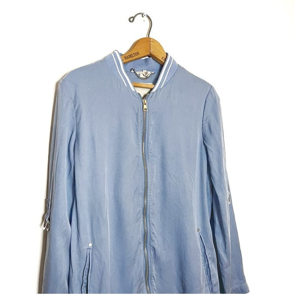 Soia & Kyo | Longline Seada Jacket