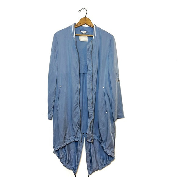 Soia & Kyo | Longline Seada Jacket