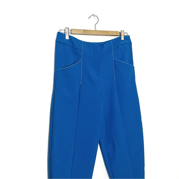 Topshop | Blue Trousers