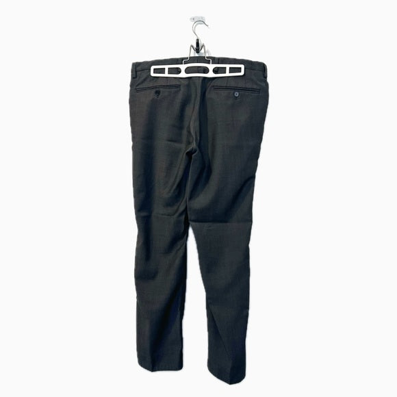 Kenzo | Wool Dress Pants