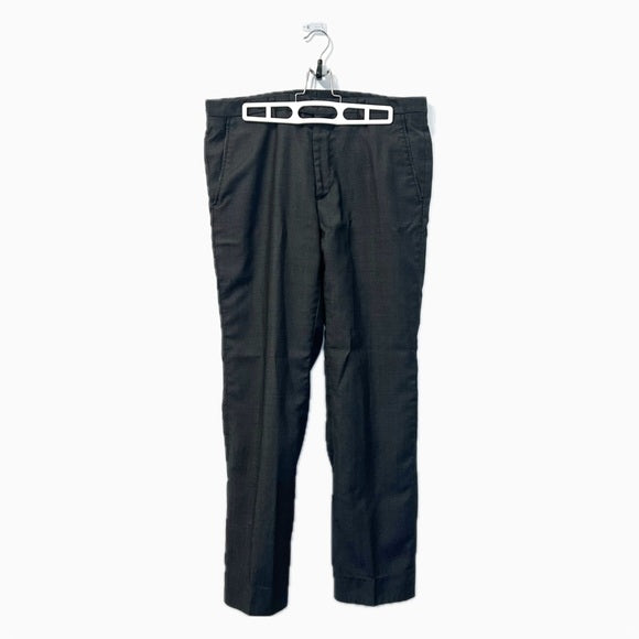 Kenzo | Wool Dress Pants