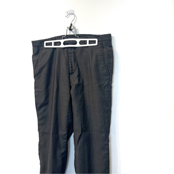 Kenzo | Wool Dress Pants