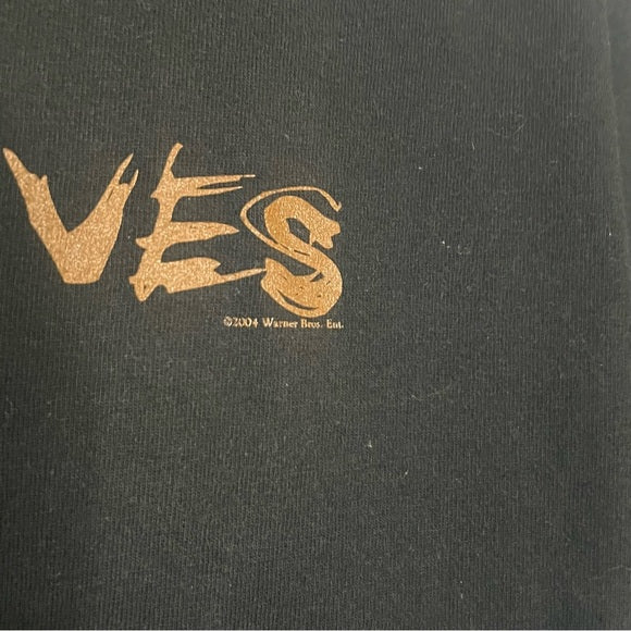 Vintage | 2004 Taking Lives Promo Tee