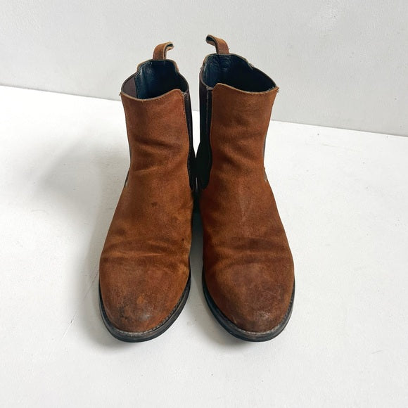 Thursday Boot Co | Duchess Suede Boots