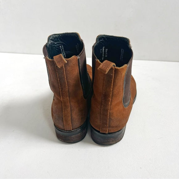Thursday Boot Co | Duchess Suede Boots