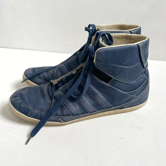 Y-3 | Honja Blue Sneakers
