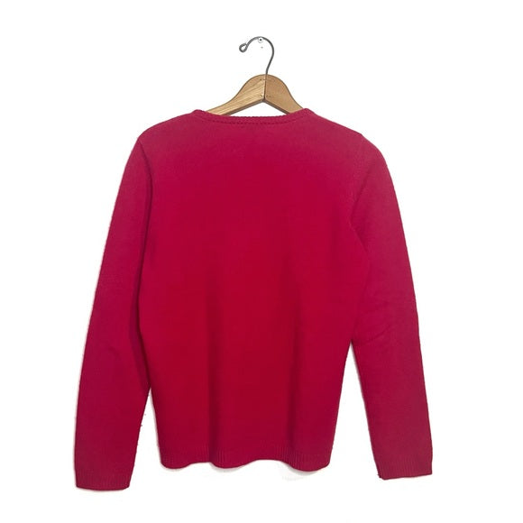 Bella Freud | Ciao Cashmere Sweater
