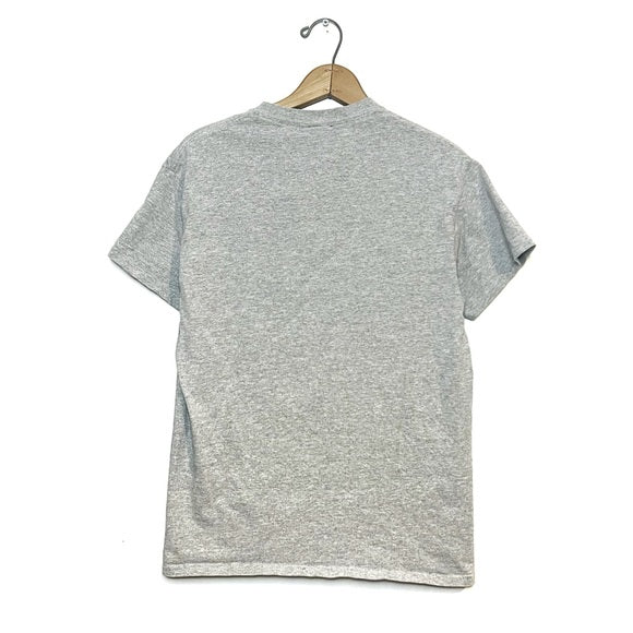 Thrasher | Grey Logo Tee