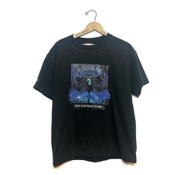 Vintage Genesis Tour Staff Tee