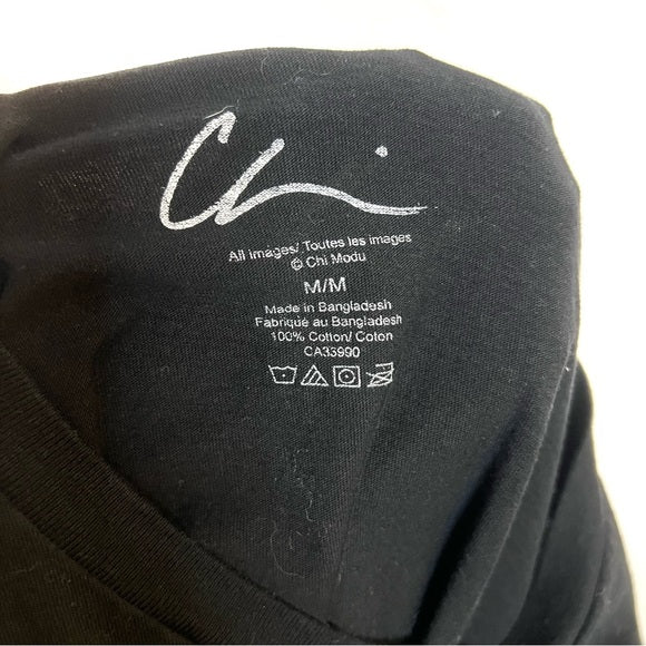 Urban Outfitters | Biggie Smalls Chi Modu Shirt