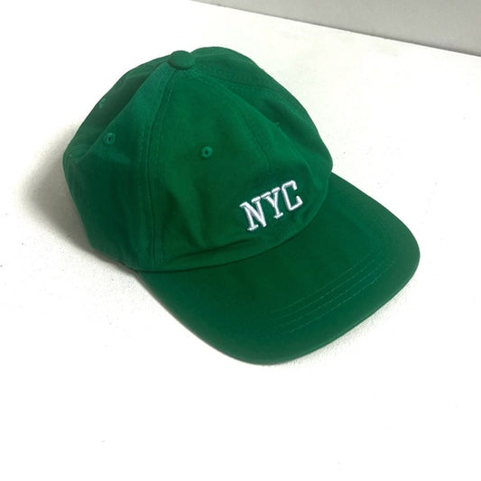 NYC 1987 Cap