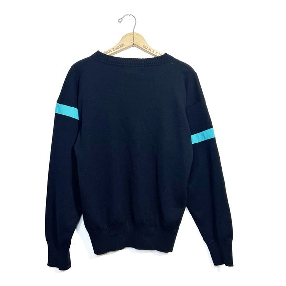 Paul & Shark | Blue Knit Sweater