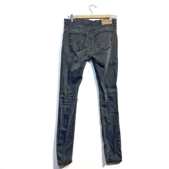 Sandro | Distressed Jeans