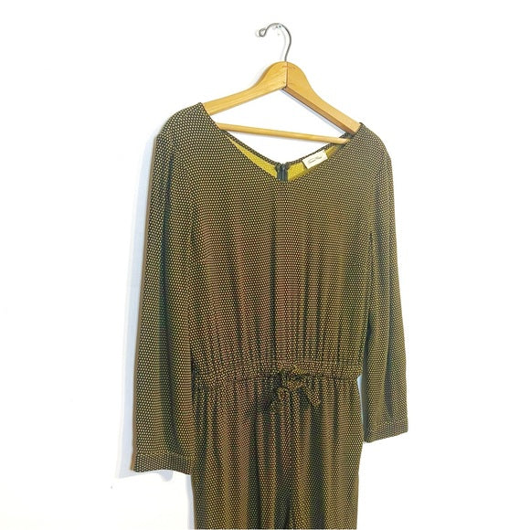 American Vintage | Polkadot Jumpsuit