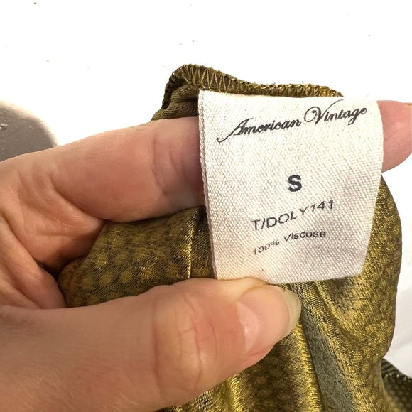 American Vintage | Polkadot Jumpsuit