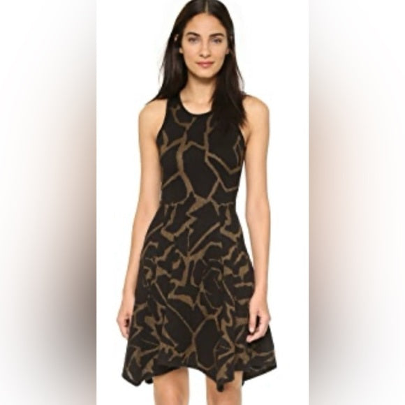 Ronny Kobo | Knit Dress