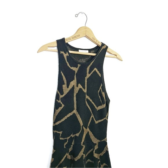 Ronny Kobo | Knit Dress