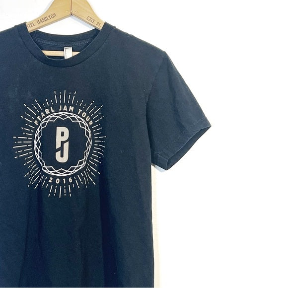 Pearl Jam 2016 Tour Tee