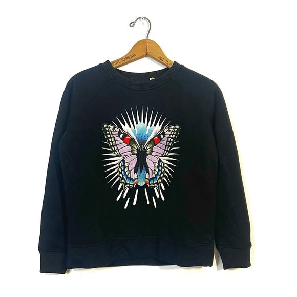 Maje | Butterfly Sweater
