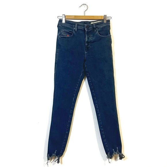 Diesel | Babhila Slim Skinny Jeans