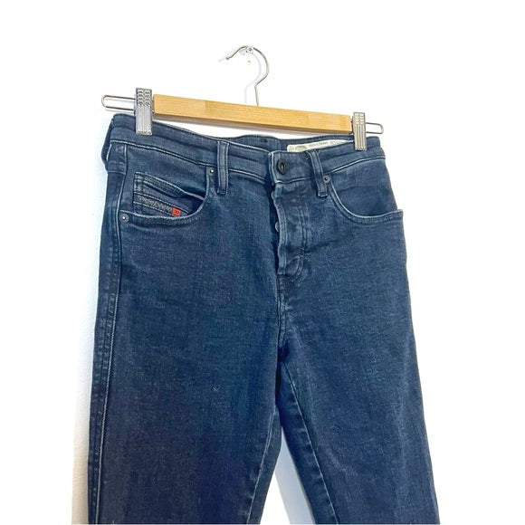 Diesel | Babhila Slim Skinny Jeans