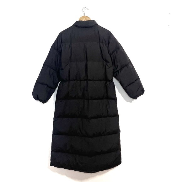 MaxMara | Long Goose Down Coat