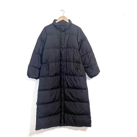 MaxMara | Long Goose Down Coat
