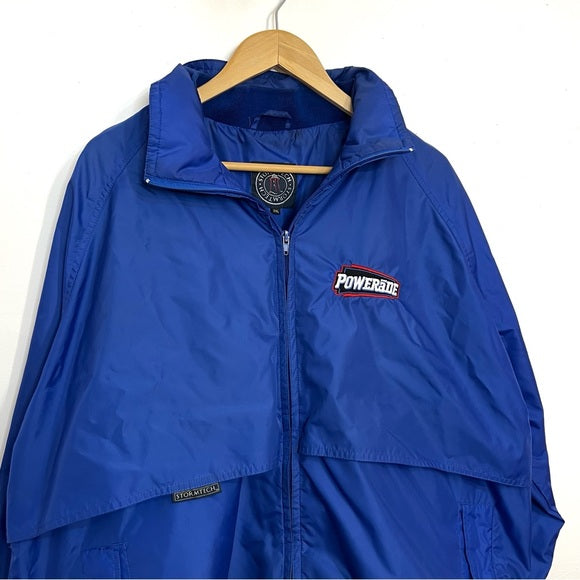 Vintage | Stormtech Powerade Windbreaker