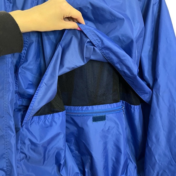 Vintage | Stormtech Powerade Windbreaker