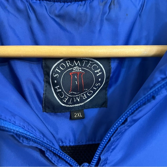 Vintage | Stormtech Powerade Windbreaker