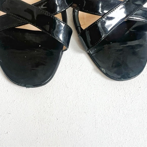Manolo Blahnik | Callamu Mules
