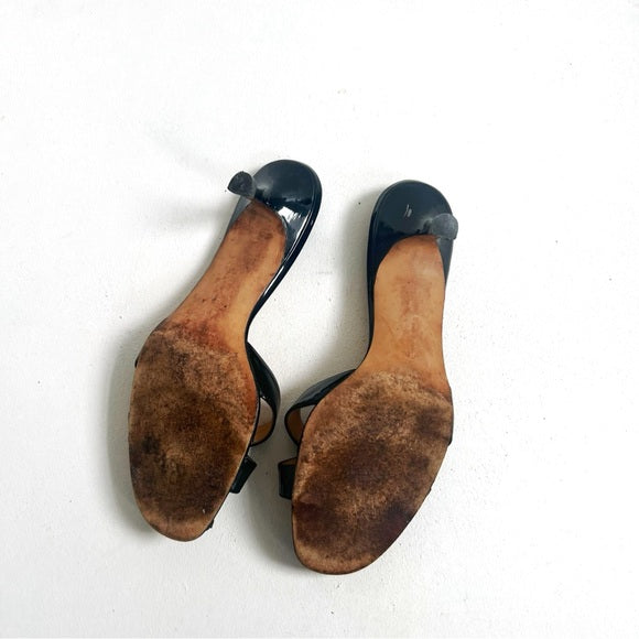 Manolo Blahnik | Callamu Mules