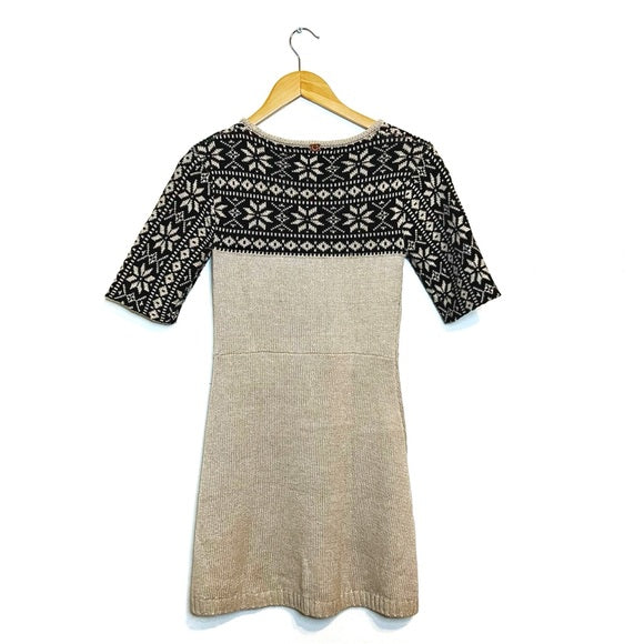 For Love & Lemons | Knitz Mini Dress