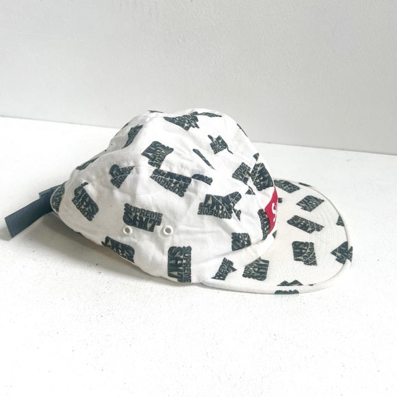 Supreme | Logo Cap