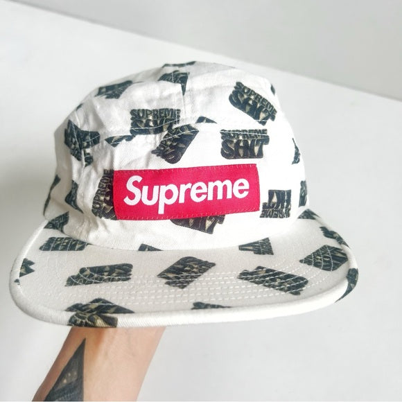 Supreme | Logo Cap
