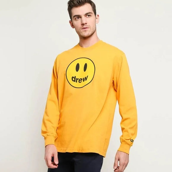 Drew House | Mascot Long Sleeve