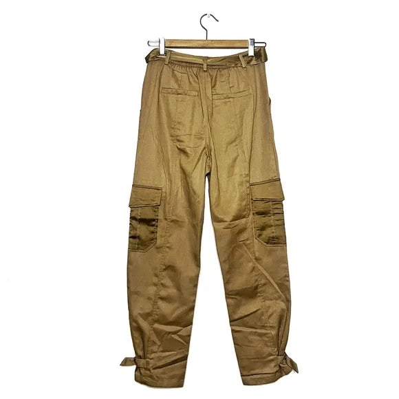 Heartloom | Sana Cargo Pants