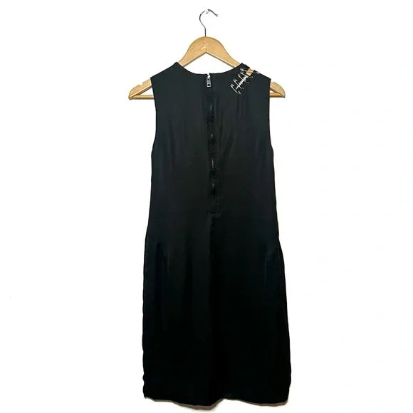 Diesel | NWT D-Aminax Safety Pin Dress