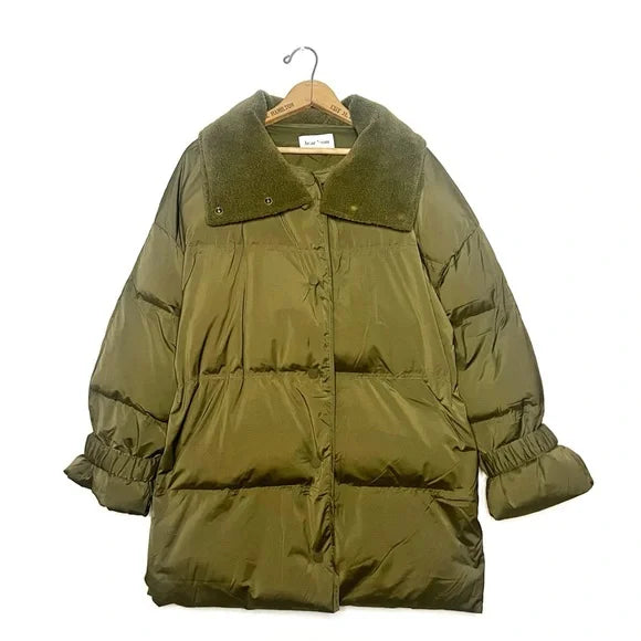 Revolve | Heartloom Caley Puffer Coat
