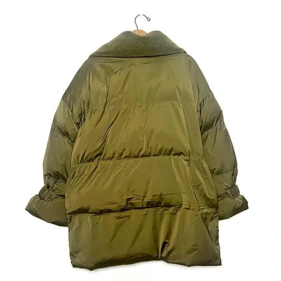Revolve | Heartloom Caley Puffer Coat