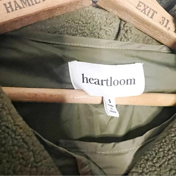 Revolve | Heartloom Caley Puffer Coat