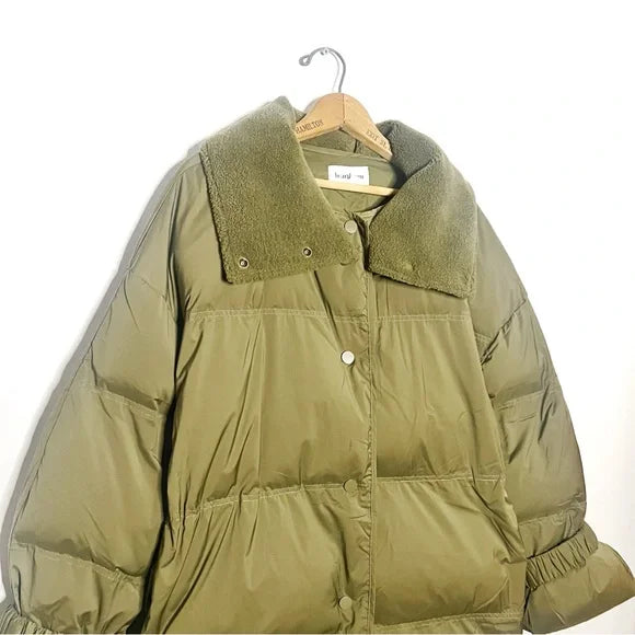 Revolve | Heartloom Caley Puffer Coat