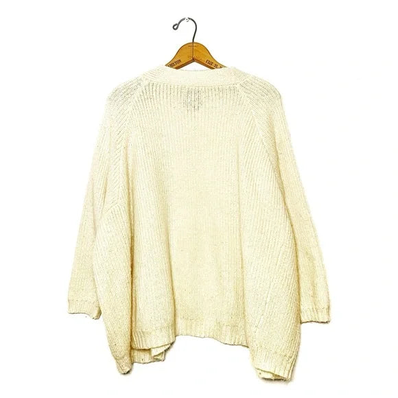 UNIF | Wool Open Front Cardigan