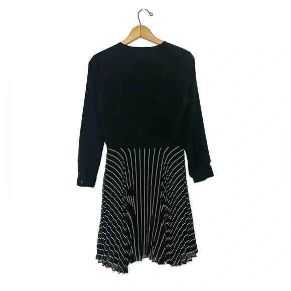 Sandro | Rozalyn Striped Dress