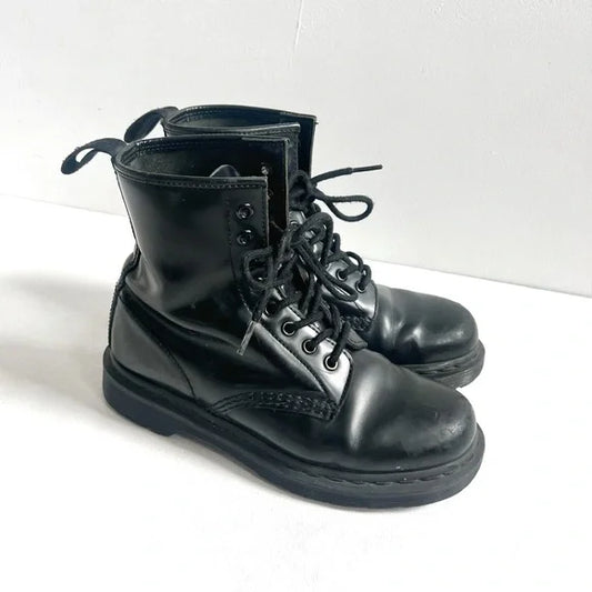 Dr Martens | Pascal 1460 Virginia Boots