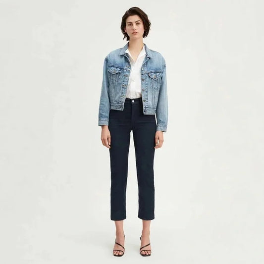 Levi’s | Wedgie Straight Corduroy Jeans