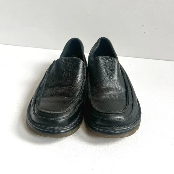 Dr Martens | Lennon Leather Loafers