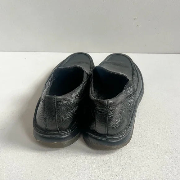 Dr Martens | Lennon Leather Loafers