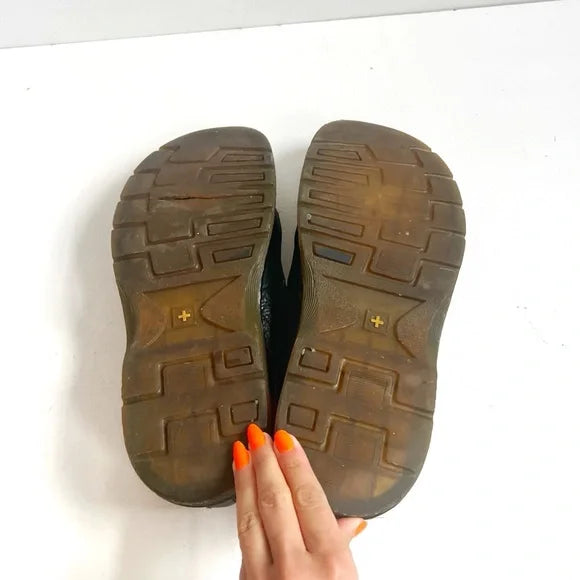 Dr Martens | Lennon Leather Loafers